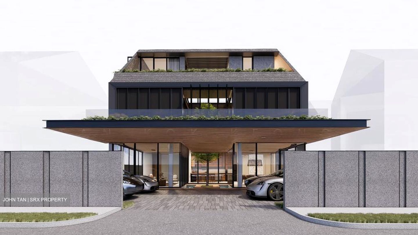 Jalan Pandan (D11), Detached #502966871